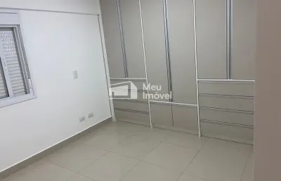 Luc aluga de apartamento - 79m² - 2 quartos (1 suíte) – 79m² – condomínio gemini – jardim aquarius –