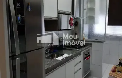 Luc aluga apartamento mobiliado 69m² - 2 quartos sendo 1 suíte - edifício terraço parque - zona sul - parque industrial - são josé dos campos
