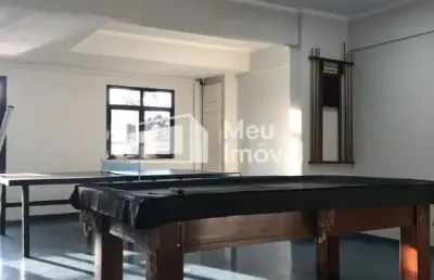 Luc aluga apartamento 40m² - 1 quarto - jardim esplanada - mobiliado - zona oeste - são josé dos campos.