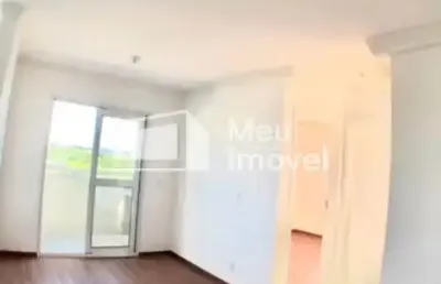Luc aluga apartamento 58m² - 2 quartos - jardim santa maria - jacareí.