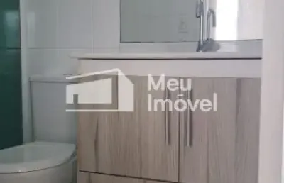 Luc aluga apartamento 2 quartos (suíte)– sacada - condomínio millenium residence – jardim esplanada – são jos