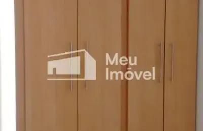 Luc aluga  apartamento - 42m² 1 quarto – sacada edif. san giuseppe – centro – são josé dos campos/sp