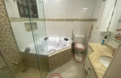 Luc aluga casa térrea para locação - 3 quartos(1 suíte) - banheira de hidromassagem bairro bosque dos ipês, são josé dos campos/sp