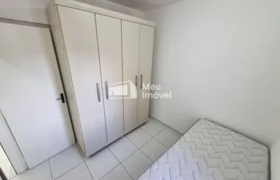 Luc aluga apartamento 3 quartos com suíte – 75m² – condomínio edifício flórida – bairro floradas de são josé – zona sul – são josé dos campos