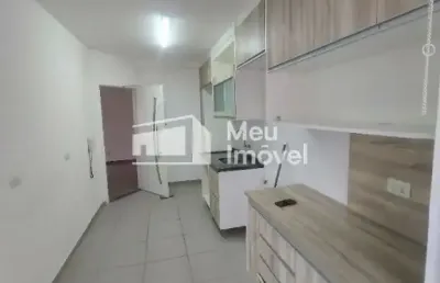 Luc aluga apartamento 77m² - 2 quartos ( 1 suíte )- jardim aquários - zona oeste - são josé dos campos.