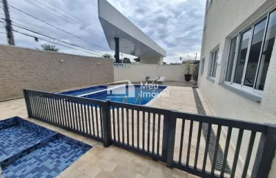 Luc aluga apartamento 2 quartos condomínio lumina - bairro jardim santa maria - jacareí