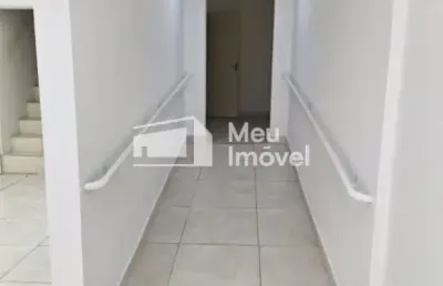 Luc aluga excelente ponto comercial 104m² - assobradado para locação – centro de são josé dos campos/sp