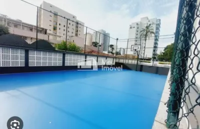 Luc aluga apartamento espaçoso - 3 quartos(1 suíte) 126m² - bairro vila adyana - s. j.dos campos