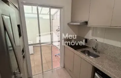 Luc aluga casa 70m² - 2 quartos, sendo 1 suíte - zona leste - são josé dos campos.