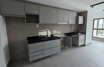 Luc aluga apartamento 2 quartos (1 suíte) – 67m² – condomínio signature royal park – jd. aguarius