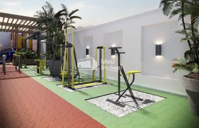 Luc aluga apartamento 3 quartos (3 suíte) – 120m² – condomínio signature royal park – area nobre