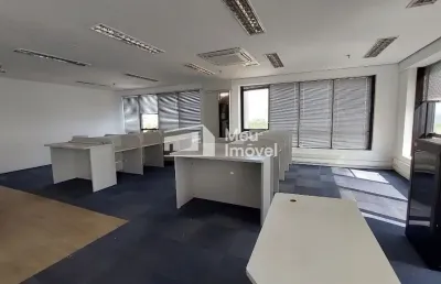 Luc aluga excelente sala comercial com 193m² no centro de são josé dos