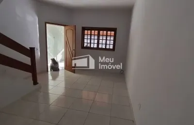 Luc aluga casa sobrado 3 quartos (1 suíte) | jardim portugal – zona sul – são josé dos campos