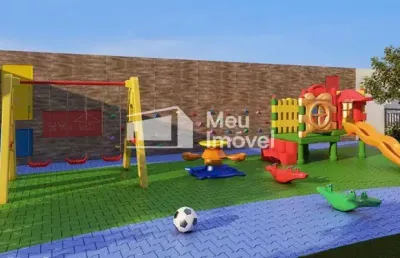 Luc aluga apartamento 2 quartos condomínio flora - bairro parque itamarati - jacareí