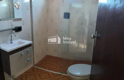 Luc aluga – casa 4 dormitórios (2 suítes) – residencial ou comercial – av. andrômeda – zona sul – são josé dos campos