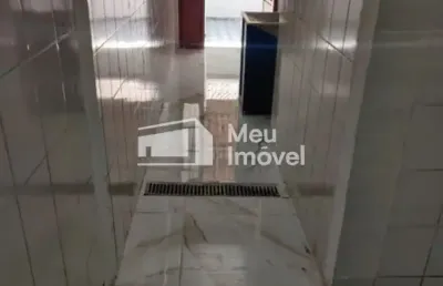 Luc aluga casa 2 quartos térrea com edícula 2 quartos bairro jardim satélite - zona sul - são jo