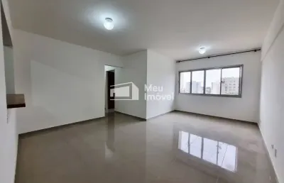 Luc aluga apartamento reformado de 3 quartos com armários  (1 suíte) – 77m² – jd. paulista, s. j. c