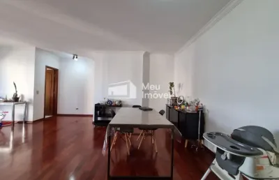 Luc aluga apartamento 3 quartos sendo 1 suíte 126m² - bairro vila adyana - são josé dos campos
