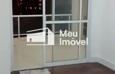 Luc aluga apartamento 84m² - 2 quartos, sendo 1 suíte - jardim aquárius - são josé dos campos.