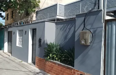 Casa à venda no coração de macaé – localização privilegiada