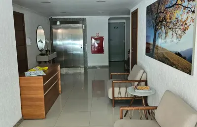 Sofisticação e natureza em harmonia — viva na praia do pecado.