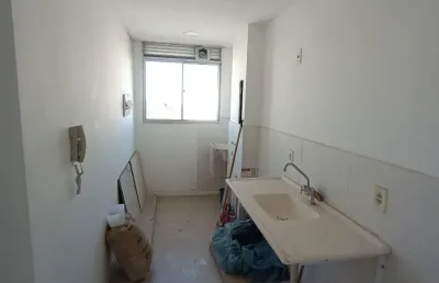 Oportunidade! apartamento reformado no mar da flórida com lazer completo