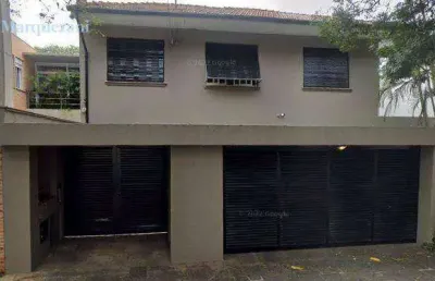 Casa, 630 m² - venda por r$ 12.000.000,00 ou aluguel por r$ 22.000,00/mês - jardim paulista - são paulo/sp