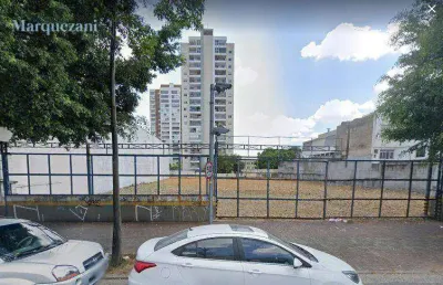Terreno à venda, 1630 m² por r$ 24.450.000,00 - água branca - são paulo/sp