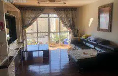 Apartamento à venda, 197 m² por r$ 800.000,00 - bom retiro - são paulo/sp