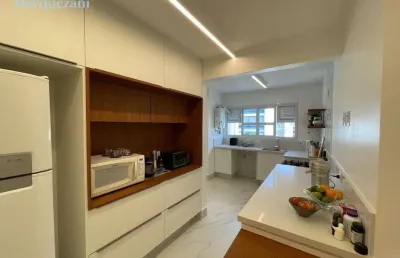 Apartamento com 2 dormitórios para alugar, 150 m² por r$ 20.161,00/mês - higienópolis - são paulo/sp