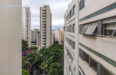 Apartamento com 2 dormitórios à venda, 183 m² por r$ 2.700.000,00 - higienópolis - são paulo/sp