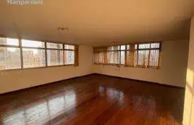 Apartamento, 203 m² - venda por r$ 2.400.000,00 ou aluguel por r$ 13.528,00/mês - higienópolis - são paulo/sp