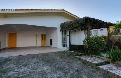 Casa com 3 dormitórios à venda, 133 m² por r$ 2.120.000,00 - morro das pedras - florianópolis/sc