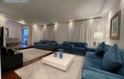 Apartamento à venda, 180 m² por r$ 2.400.000,00 - brooklin - são paulo/sp