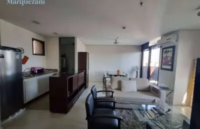 Apartamento para alugar, 74 m² por r$ 11.116,97/mês - itaim bibi - são paulo/sp