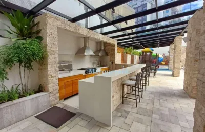 Apartamento com 4 dormitórios à venda, 340 m² por r$ 4.950.000,00 - higienópolis - são paulo/sp