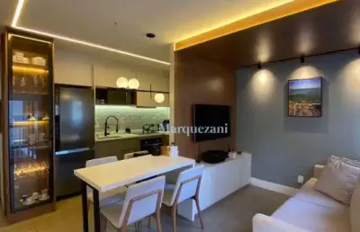 Apartamento à venda, 39 m² por r$ 630.000,00 - vila mariana - são paulo/sp