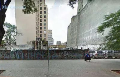 Terreno à venda, 1480 m² por r$ 23.680.000,00 - centro - são paulo/sp