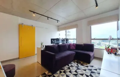 Apartamento à venda, 70 m² por r$ 799.000,00 - vila leopoldina - são paulo/sp