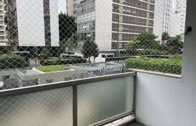 Apartamento com 3 dormitórios à venda, 135 m² - higienópolis - são paulo/sp