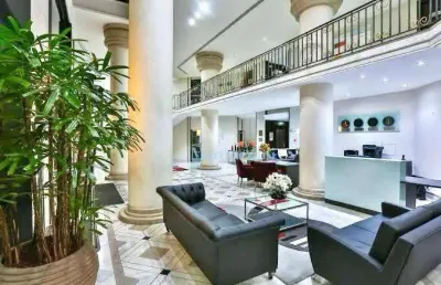 Apartamento com 2 dormitórios à venda, 60 m² por r$ 840.000,00 - paraíso - são paulo/sp