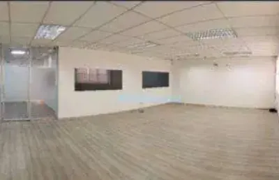 Conjunto para alugar, 189 m² por r$ 6.854,00/mês - barra funda - são paulo/sp