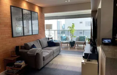 Apartamento com 3 dormitórios à venda, 98 m²  bosque da saúde - são paulo/sp