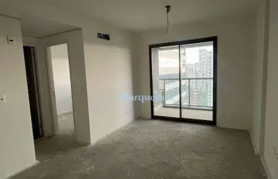 Apartamento à venda, 45 m² por r$ 954.000,00 - indianópolis - são paulo/sp