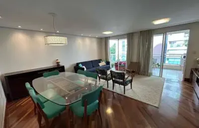 Apartamento à venda, 150 m² por r$ 2.100.000,00 - perdizes - são paulo/sp