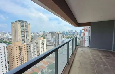 Apartamento com 3 dormitórios à venda, 95 m² por r$ 1.810.000,00 - vila olímpia - são paulo/sp