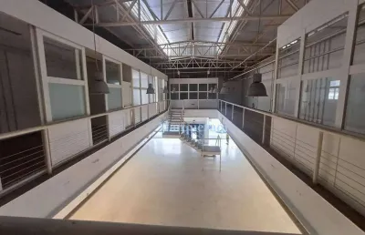 Loja para alugar, 800 m² por r$ 42.000,00/mês - santa cecilia - são paulo/sp