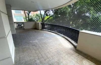 Apartamento com 5 dormitórios para alugar, 468 m² por r$ 80.000,00/mês - moema - são paulo/sp
