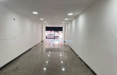 Loja para alugar, 161 m² por r$ 7.700,00/mês - pinheiros - são paulo/sp