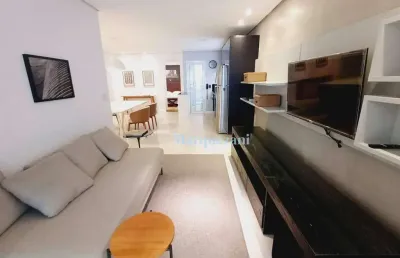 Apartamento com 2 dormitórios para alugar, 89 m² por r$ 11.400,00/mês - cerqueira césar - são paulo/sp